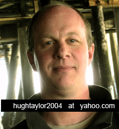 Hugh Taylor's Classmates® Profile Photo