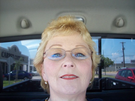 Rhonda Griffin07/2008