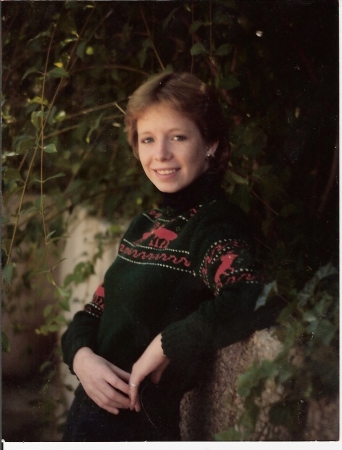 Anne Przybyski's Classmates® Profile Photo