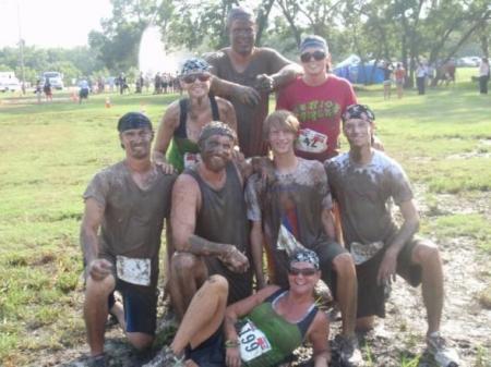 Mud Run