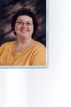 Theresa Parker's Classmates® Profile Photo