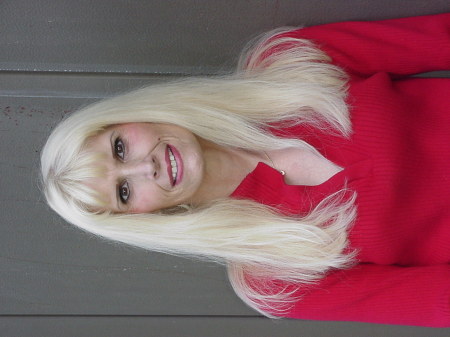 Christine Rhoades's Classmates® Profile Photo