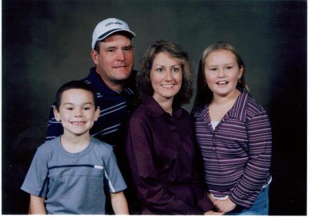 Family Picture 2005