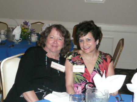 Barbara Delbridge's album, WHS 40th Reunion