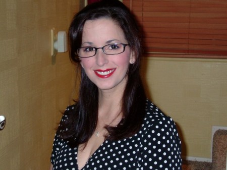 Katie Bukacek's Classmates® Profile Photo