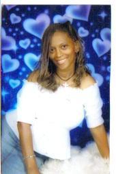 Rhonda Thomas's Classmates® Profile Photo
