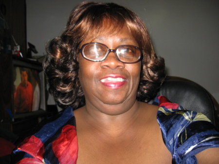 Gloria Grant's Classmates® Profile Photo