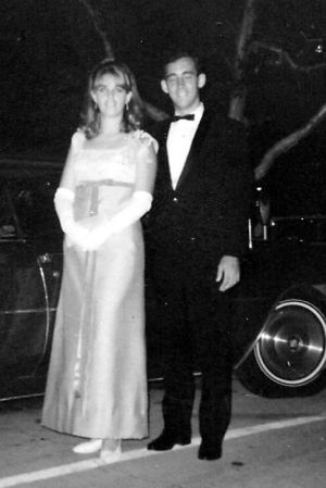 Daisy & Freddy PromNight '67