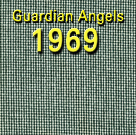 Guardian Angels School Logo Photo Album