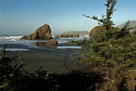 Oregon Coast