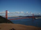 Golden Gate Bridge