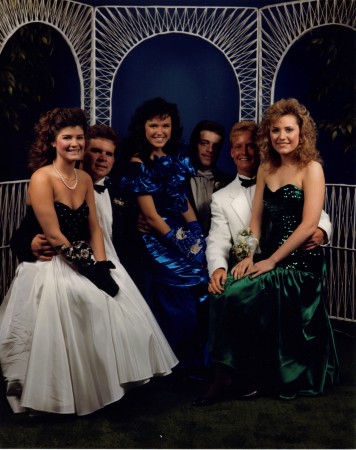 Prom '88