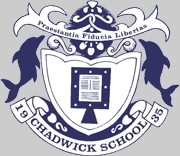 Chadwick logo