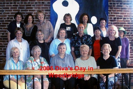 Diva's Day 2005