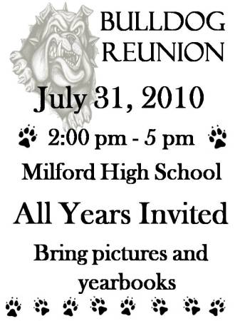 Diana White's album, 2010 All years reunion