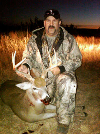 2010 Deer