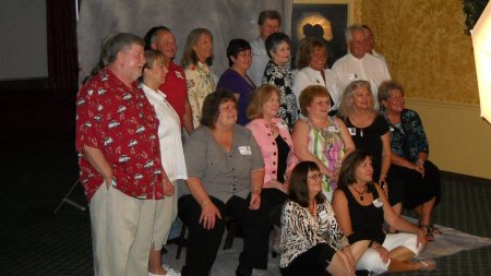 Janice Hovey's album, Class of &#39;70 - 40 Year Reunion