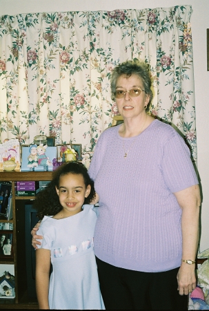 Easter 2006