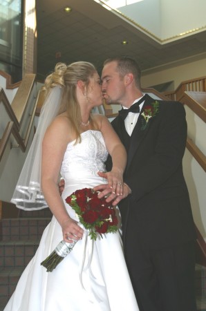 Wedding 2004