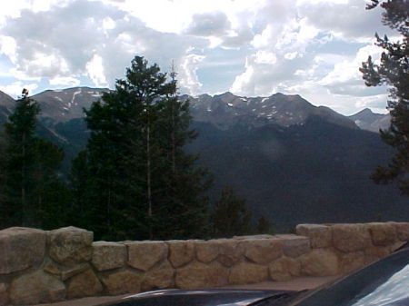 Trail Ridge