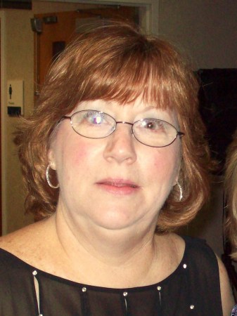 Kathy Curry's Classmates® Profile Photo