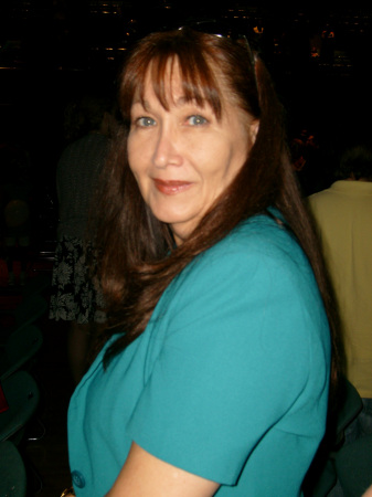 Barbara Douglas's Classmates® Profile Photo