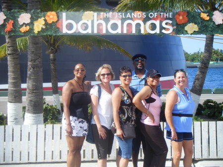 Bahamas 2008