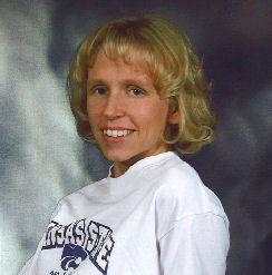 Nikki Bollig's Classmates® Profile Photo