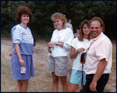 20th Class Reunion - 1988