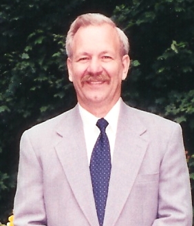 Roy Weir's Classmates® Profile Photo