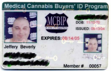 MEDICAL CANNABIS CARD FOR CLUBS