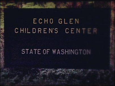 Echo Glen Children's Center