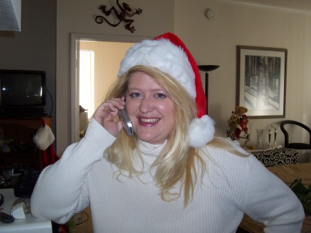 Mrs. Clause