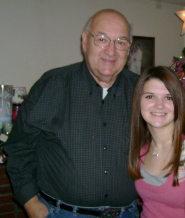 Papa-Sarah-2005