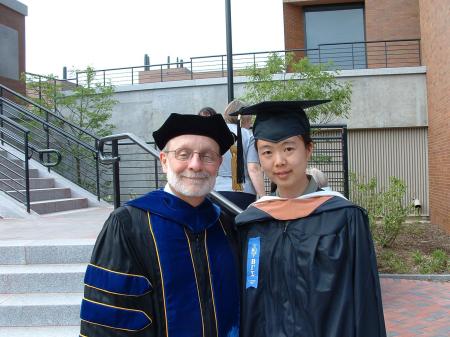 Rochester Institute of Technology Graduation