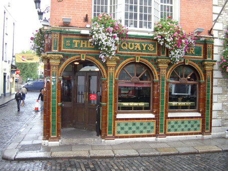 day 3 dublin pubs (1)