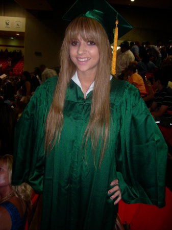 Graduate 2008