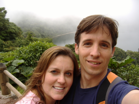 Our trip to Costa Rica