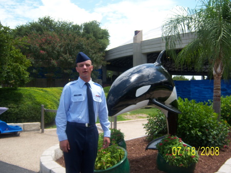 air force graduation 121
