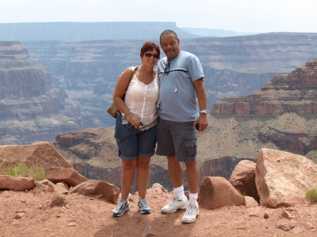 Grand Canyon 2008