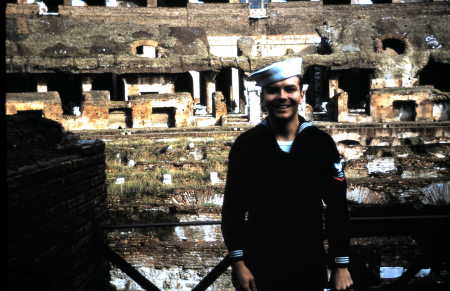 Bill In Rome(1966)