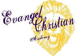 Evangel Christian Academy Logo Photo Album