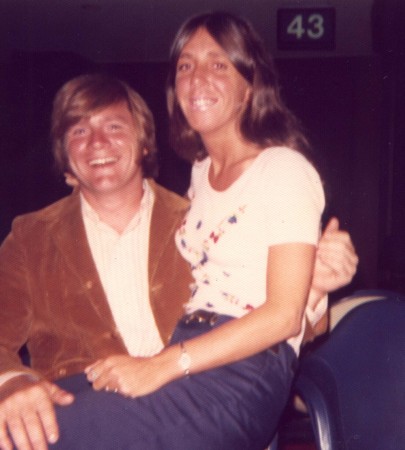 Don & Jonee .. 1974