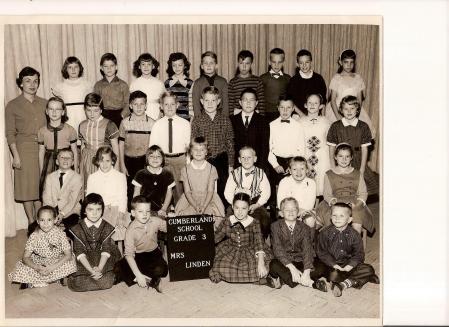 Gary Ayres' Classmates profile album