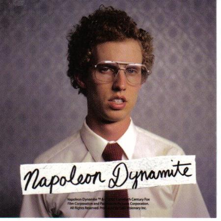 napoleon dynamite