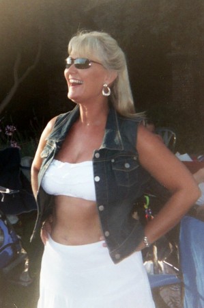 Jeanie 2008