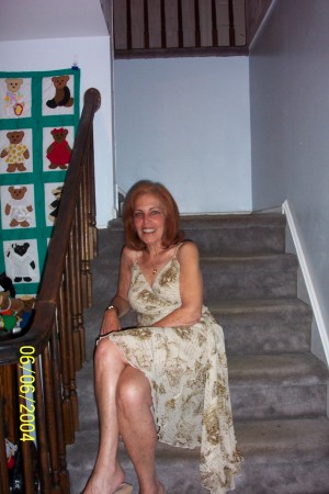 Judy Cohen's Classmates® Profile Photo