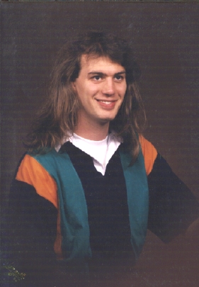 1993 longhair