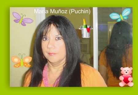 Maria Alvarado's Classmates® Profile Photo
