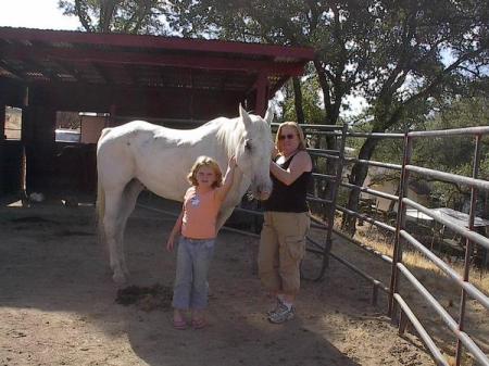 Devon and Delaney and Sampson